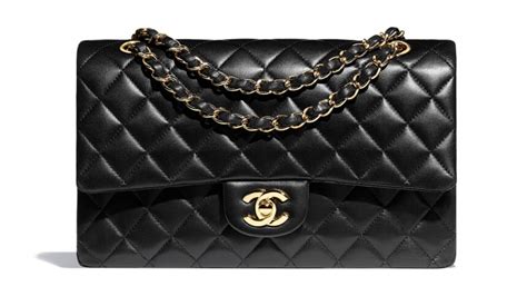 most popular chanel bags.